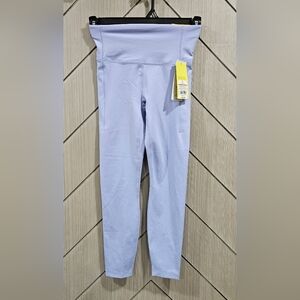 All in Motion Light Blue Women's Leggings